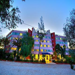 View Hotel Patara