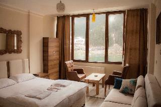 Grand Uzungol Hotel