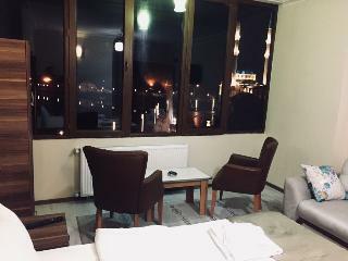 Grand Uzungol Hotel