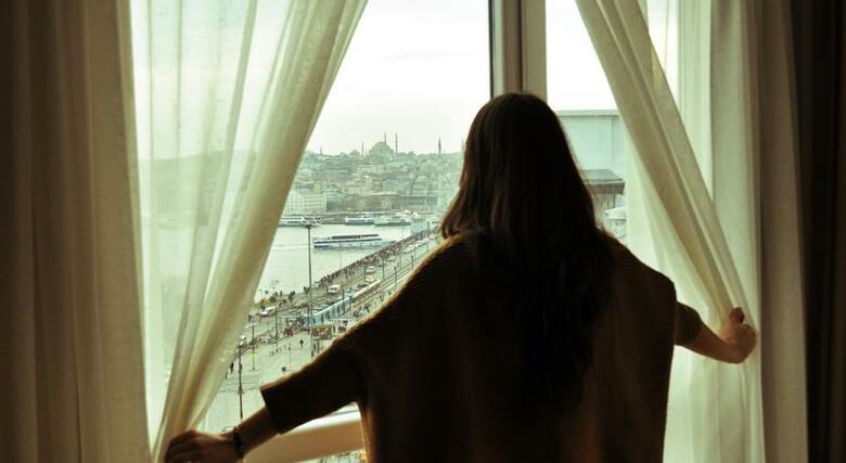 Aparthotel Karakoy Aparts
