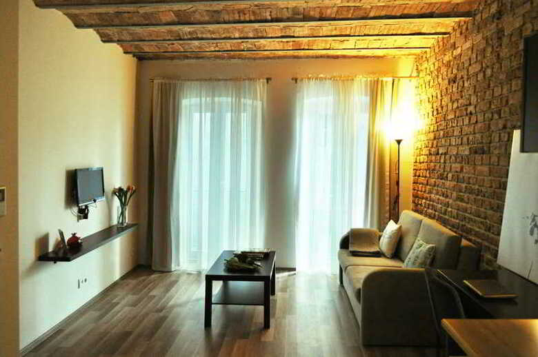 Aparthotel Karakoy Aparts