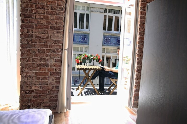 Aparthotel Karakoy Aparts
