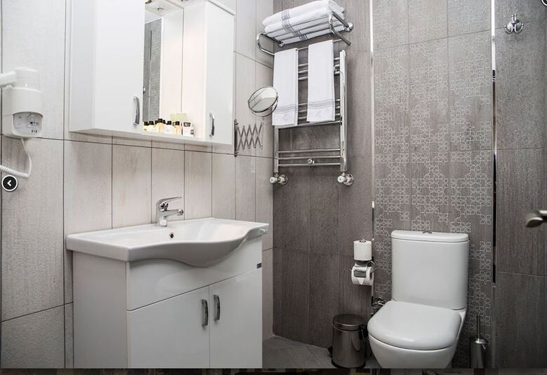 Aparthotel Karakoy Aparts