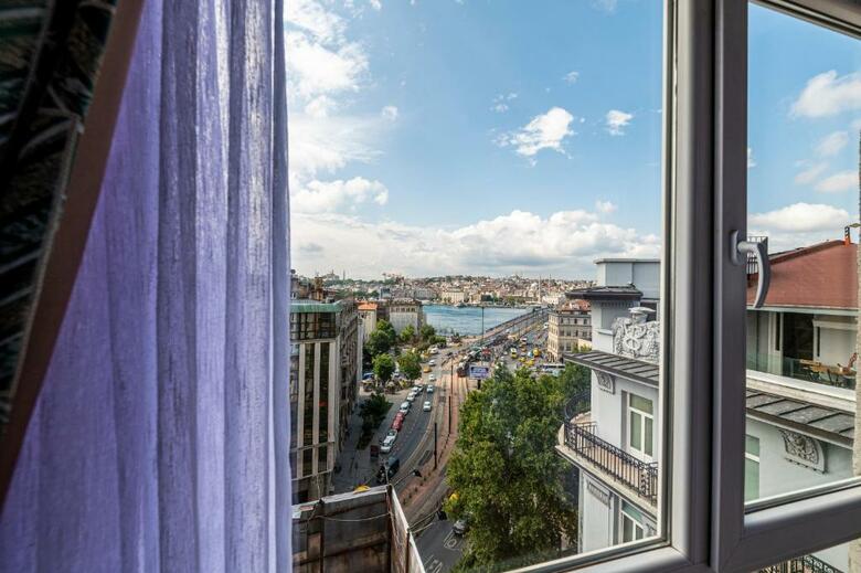 Aparthotel Karakoy Aparts