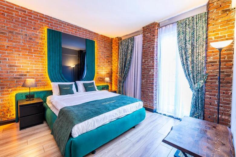 Aparthotel Karakoy Aparts