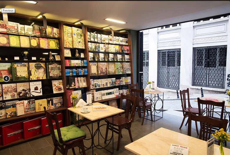 Aparthotel Karakoy Aparts