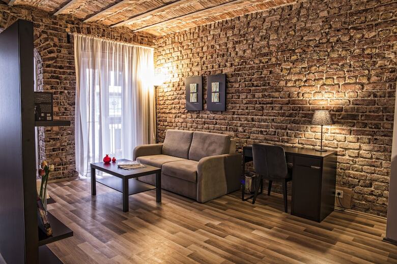 Aparthotel Karakoy Aparts