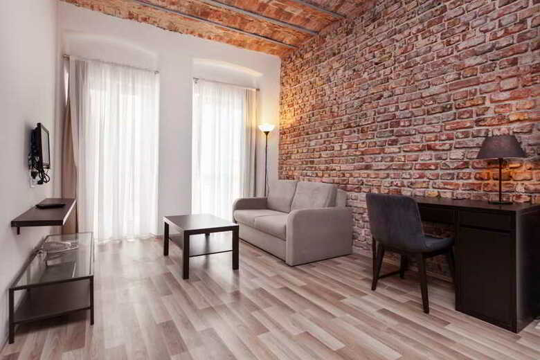 Aparthotel Karakoy Aparts