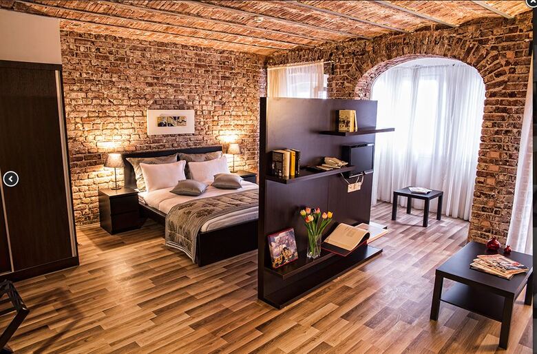 Aparthotel Karakoy Aparts