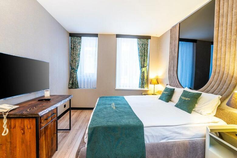 Aparthotel Karakoy Aparts