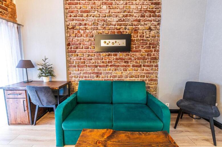 Aparthotel Karakoy Aparts