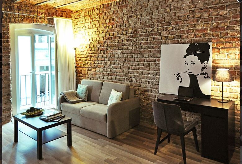 Aparthotel Karakoy Aparts
