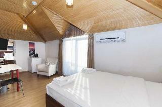 Hotel Boutique Blueway Hotel & Residence