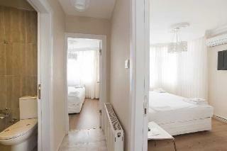 Hotel Boutique Blueway Hotel & Residence