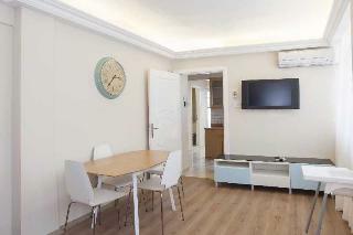 Hotel Boutique Blueway Hotel & Residence