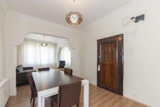Hotel Boutique Blueway Hotel & Residence