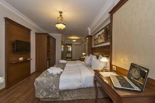 Blisstanbul Hotel