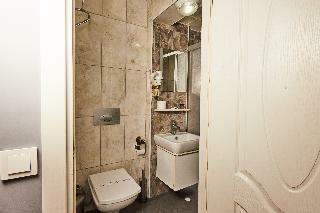 Unique Suite Hotel