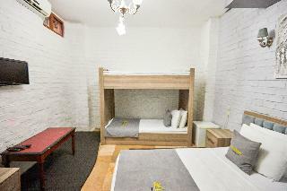 Unique Suite Hotel