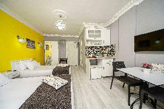 Unique Suite Hotel