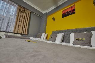 Unique Suite Hotel