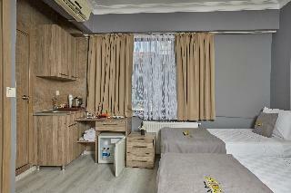 Unique Suite Hotel