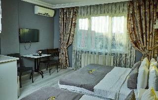 Unique Suite Hotel