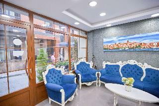 Unique Suite Hotel