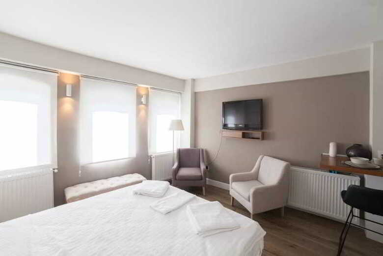Aparthotel La Bella Suites Pera