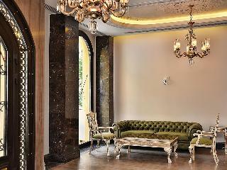Cumbali Plaza Hotel