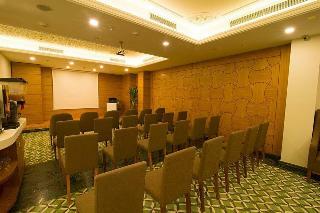 Cumbali Plaza Hotel