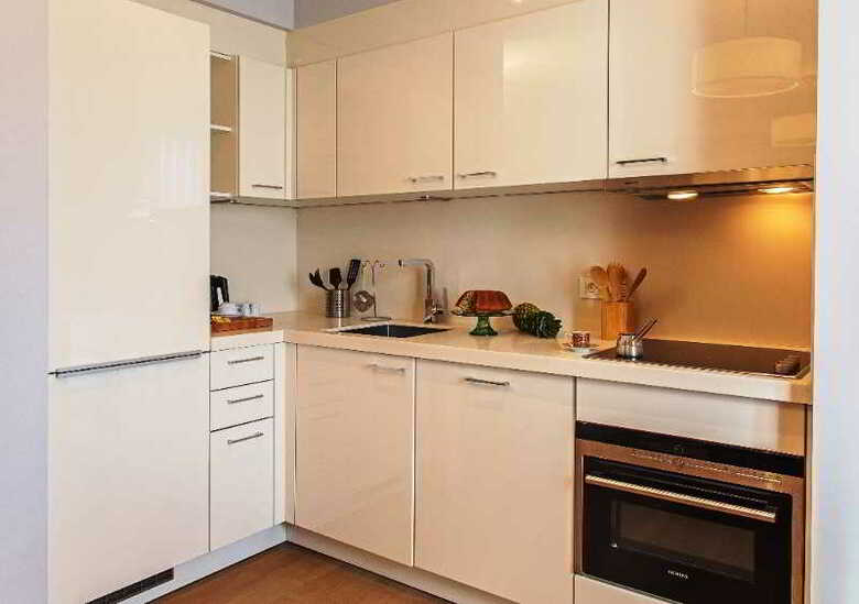 Meroddi Bomonti Apartments