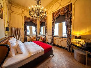 Hotel Boutique Nordstern Hotel Galata