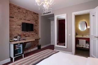 Hotel Boutique Q Pera Hotel