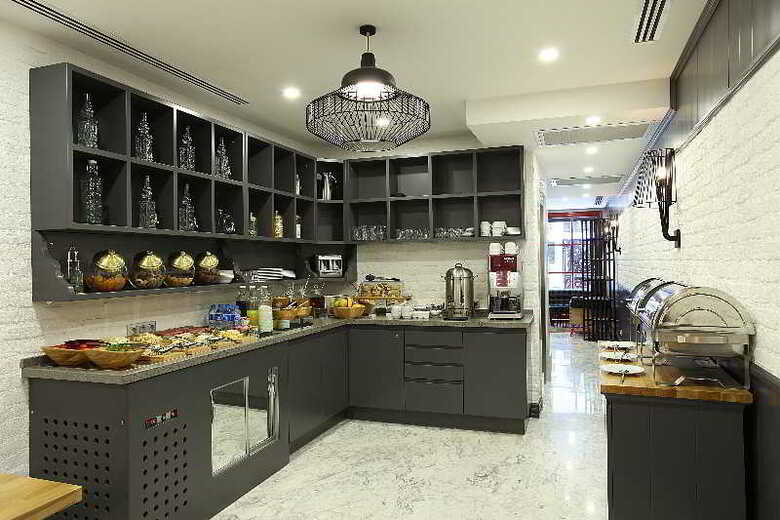 Hotel Boutique Q Pera Hotel