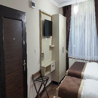 Aparthotel Beyazithan Suites