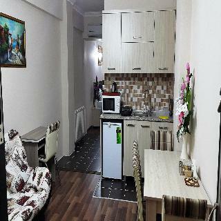 Aparthotel Beyazithan Suites