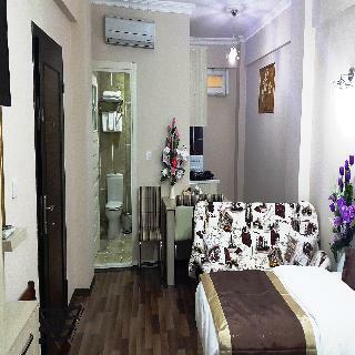 Aparthotel Beyazithan Suites