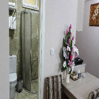Aparthotel Beyazithan Suites