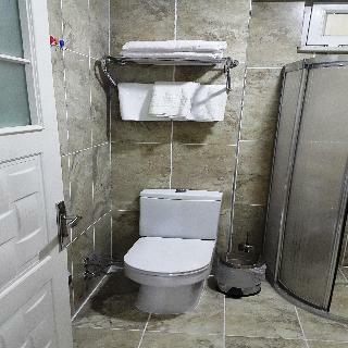Aparthotel Beyazithan Suites