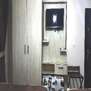 Aparthotel Beyazithan Suites