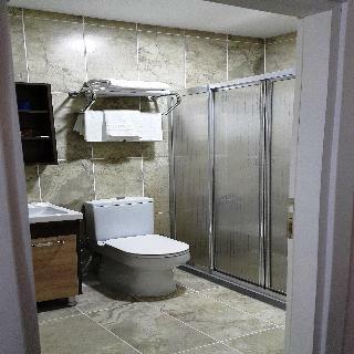 Aparthotel Beyazithan Suites