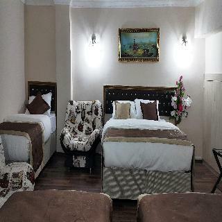 Aparthotel Beyazithan Suites