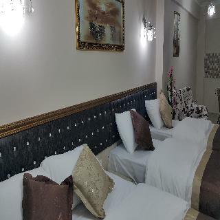 Aparthotel Beyazithan Suites