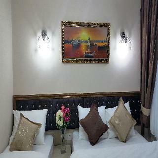 Aparthotel Beyazithan Suites