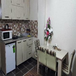 Aparthotel Beyazithan Suites