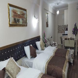 Aparthotel Beyazithan Suites