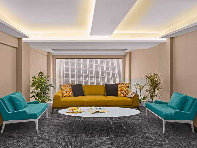 The22 Hotel