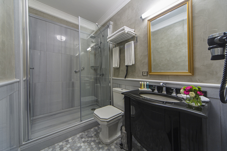 Hotel Boutique Meroddi Bagdatliyan Hotel