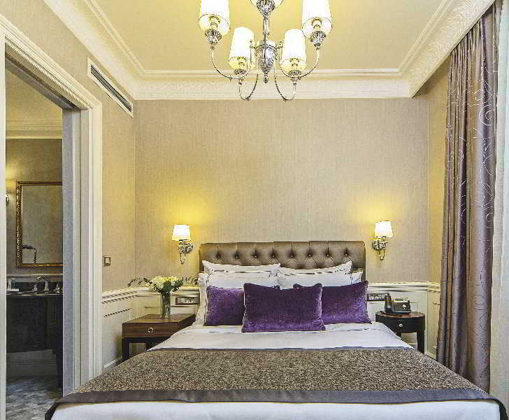 Hotel Boutique Meroddi Bagdatliyan Hotel